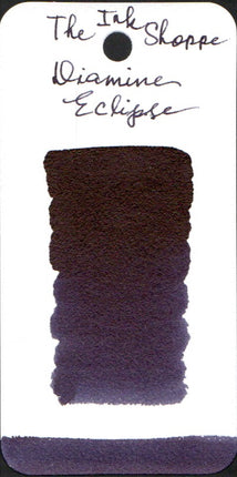 Diamine Fountain Pen Ink - Eclipse - The Ink Shoppe Philippines