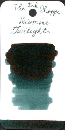 Diamine Fountain Pen Ink - Twilight - The Ink Shoppe Philippines