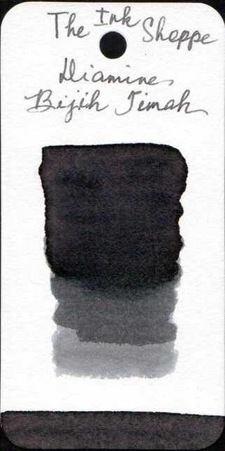 Diamine x PenGallery Fountain Pen Ink - Bijih Timah