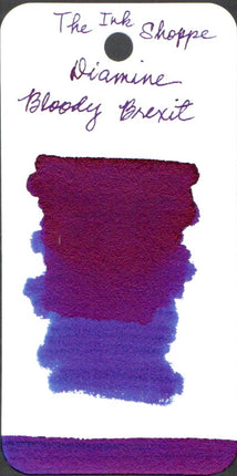 Diamine Germany Exclusive Fountain Pen Ink FULL BOTTLE 30ml