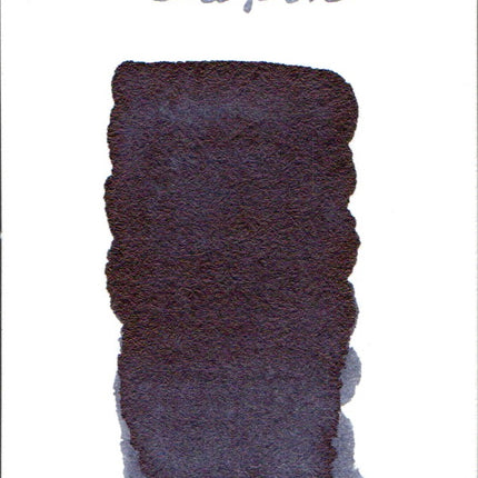 Diamine Fountain Pen Ink Sample (3mL)