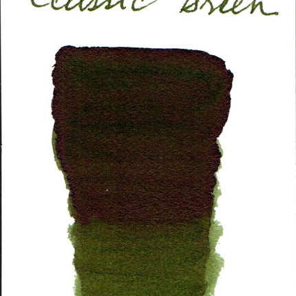 Diamine Fountain Pen Ink Sample (3mL)