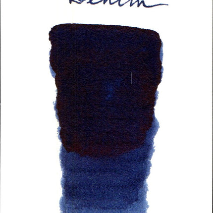 Diamine Fountain Pen Ink Sample (3mL)