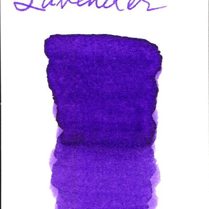 Diamine Fountain Pen Ink Sample (3mL)