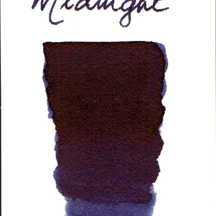 Diamine Fountain Pen Ink Sample (3mL)