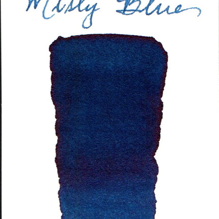 Diamine Fountain Pen Ink Sample (3mL)