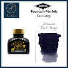 Diamine Fountain Pen Ink - Earl Grey
