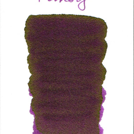 Diamine Fountain Pen Ink Sample (3mL)