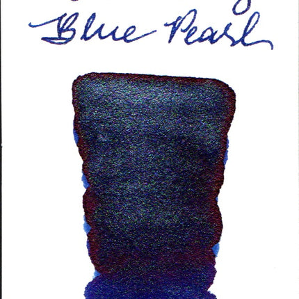 Diamine Shimmer-tastic Fountain Pen Ink Sample (3mL)