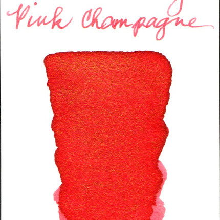 Diamine Shimmer-tastic Fountain Pen Ink Sample (3mL)