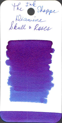 Diamine Germany Exclusive Fountain Pen Ink FULL BOTTLE 30ml
