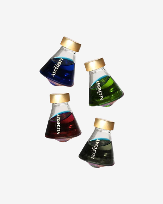 Endless Alchemy Fountain Pen Ink Sample (3mL)