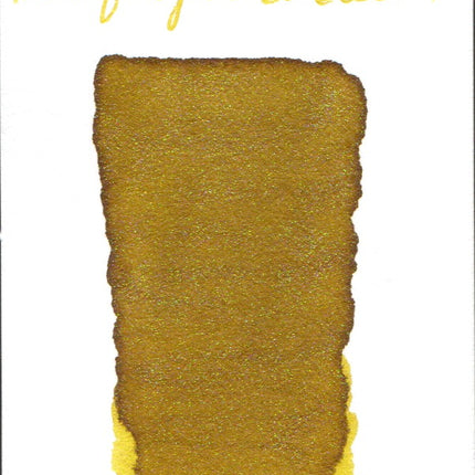 Ferris Wheel Press Ferritales Fountain Pen Ink Sample (3mL)
