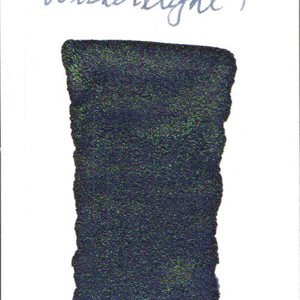 Ferris Wheel Press Ferritales Fountain Pen Ink Sample (3mL)