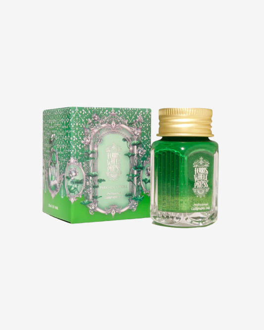 Ferris Wheel Press Calligraphy Ink - Parkside Stroll