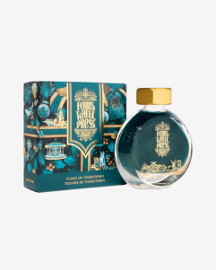 Ferris Wheel Press Fountain Pen Ink - Tunes of Tinseltown