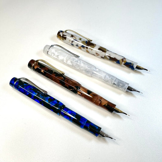 Kaweco ART Sport Fountain Pen - The Ink Shoppe Philippines