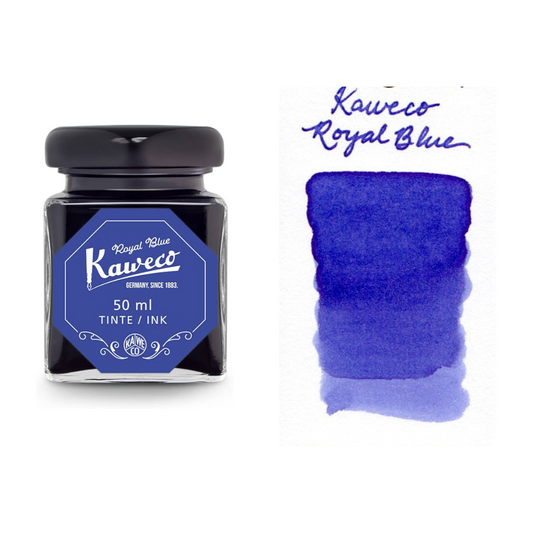 Kaweco Fountain Pen Ink - Royal Blue