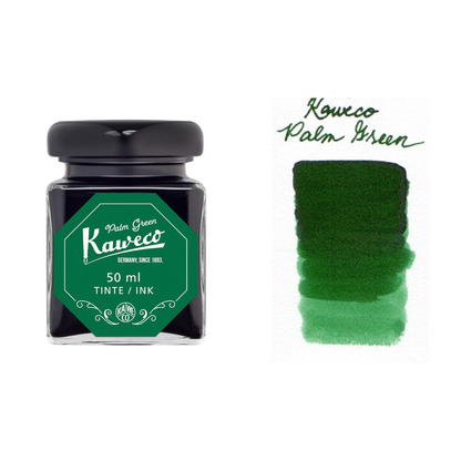 Kaweco Fountain Pen Ink - Palm Green