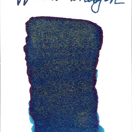 Ink Institute Fountain Pen Ink Sample (3mL)