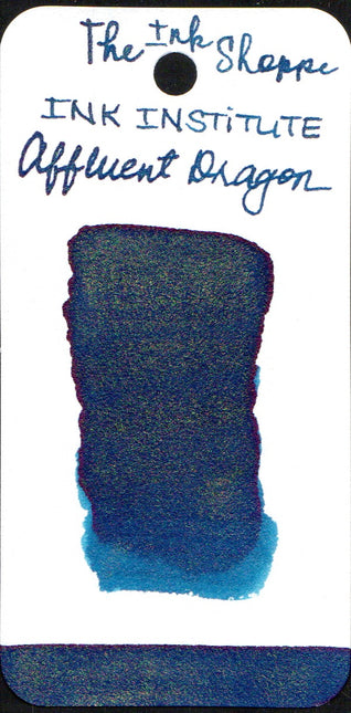 Ink Institute Fountain Pen Ink Sample (3mL)