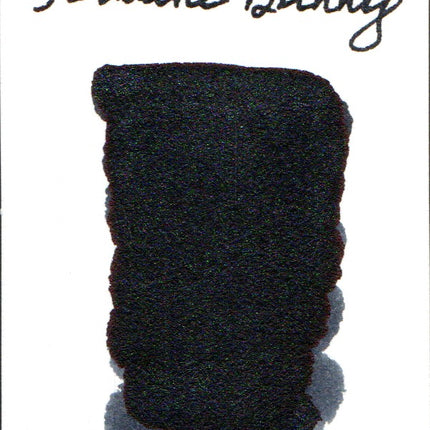 Ink Institute Fountain Pen Ink Sample (3mL)