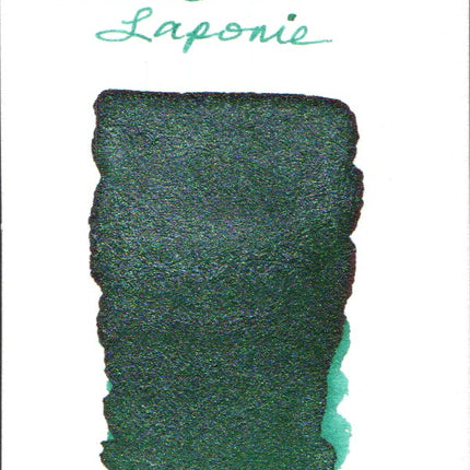 Jacques Herbin 1670 / 350th Anniversary Ink Collection Fountain Pen Ink Sample (3mL)