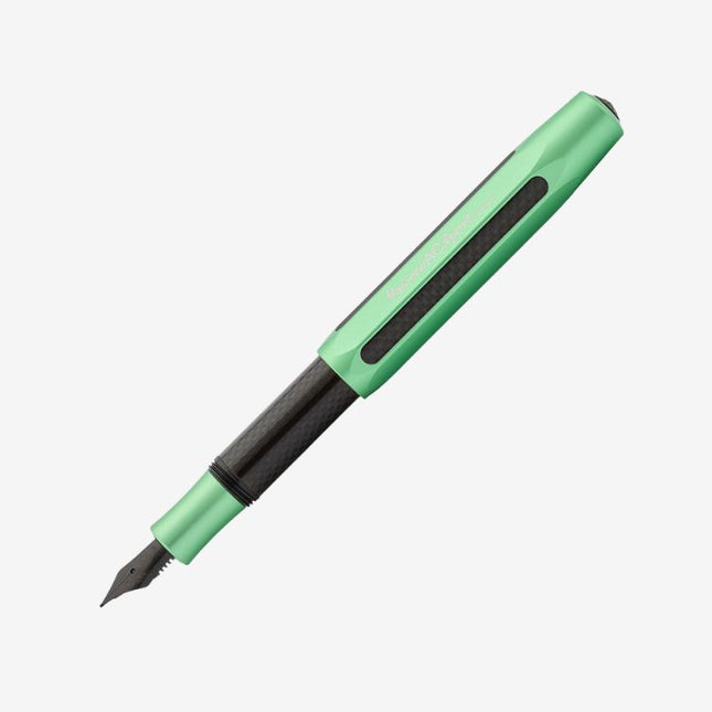 Kaweco AC Sport Fountain Pen - Green