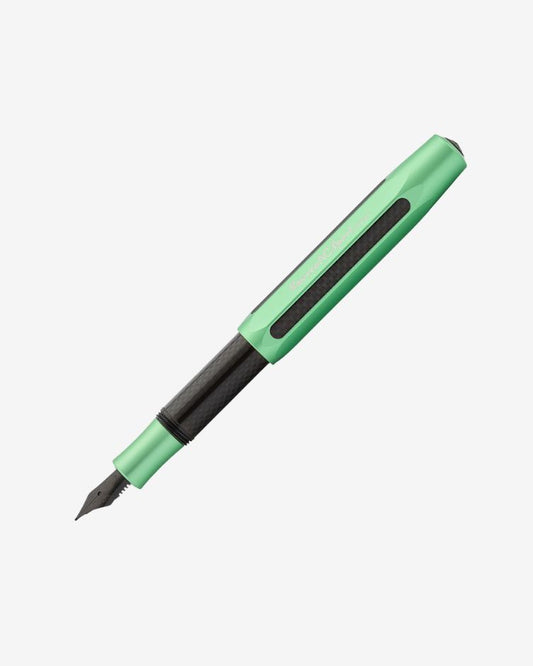 Kaweco AC Sport Fountain Pen - Green
