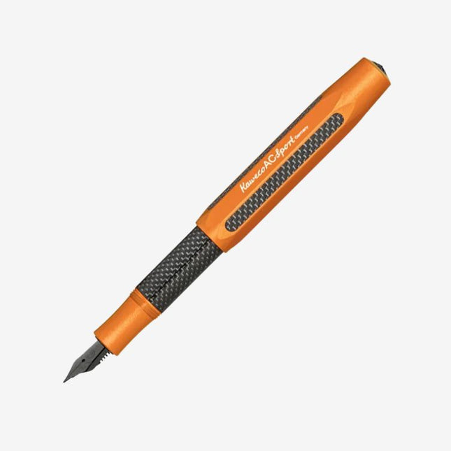Kaweco AC Sport Fountain Pen - Orange