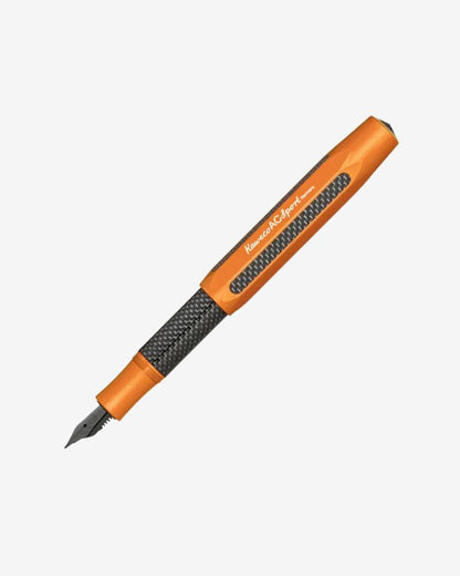Kaweco AC Sport Fountain Pen - Orange