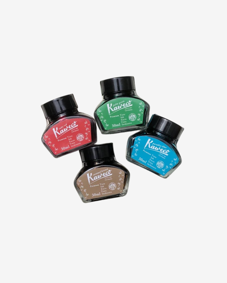Kaweco Fountain Pen Ink Sample (3mL)