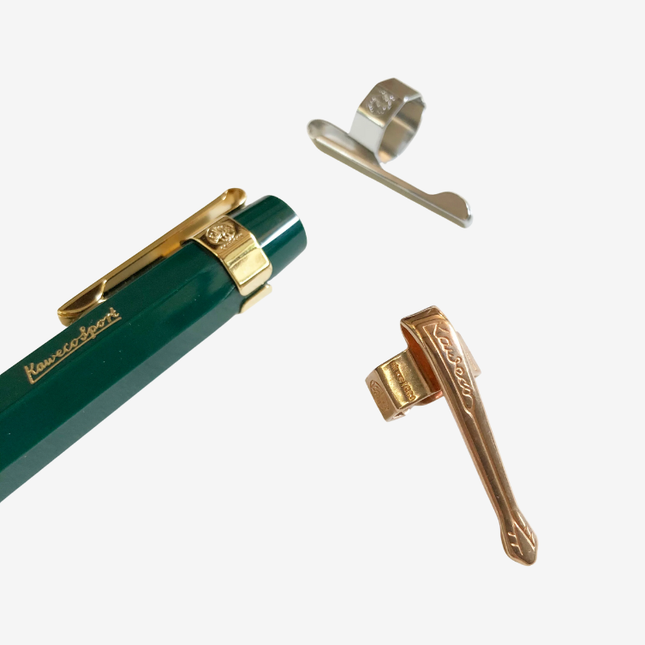 Kaweco Sport Nostalgic Clip