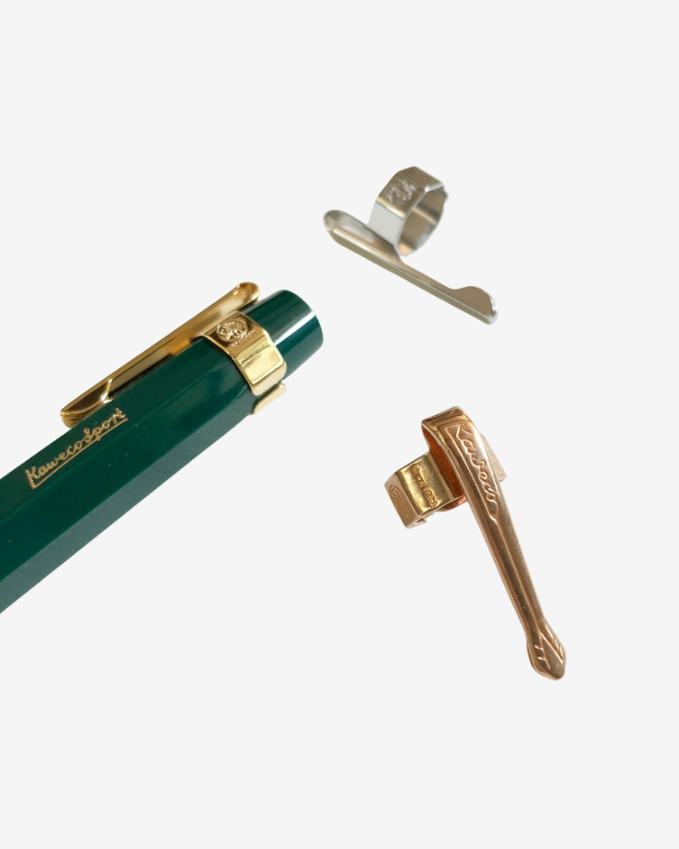Kaweco Sport Nostalgic Clip