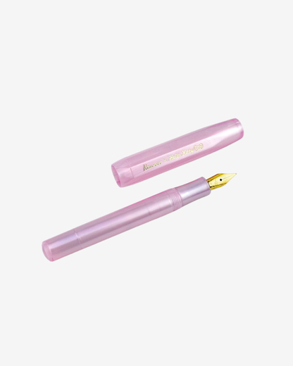 Kaweco x Hello Kitty Classic Sport Limited Edition Fountain Pen - Moonlit Pink
