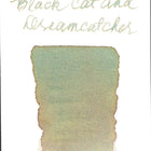 Kitty Inkpot Fountain Pen Ink Sample (3mL)