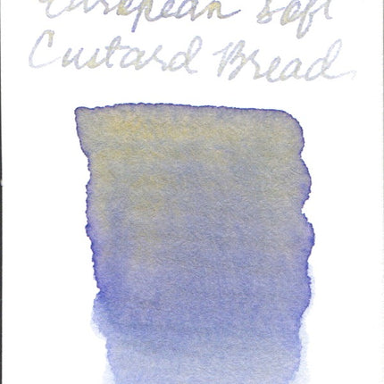 Kitty Inkpot Fountain Pen Ink Sample (3mL)