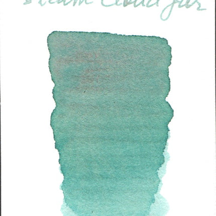 Kitty Inkpot Fountain Pen Ink Sample (3mL)
