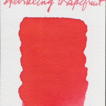 Kitty Inkpot Fountain Pen Ink Sample (3mL)