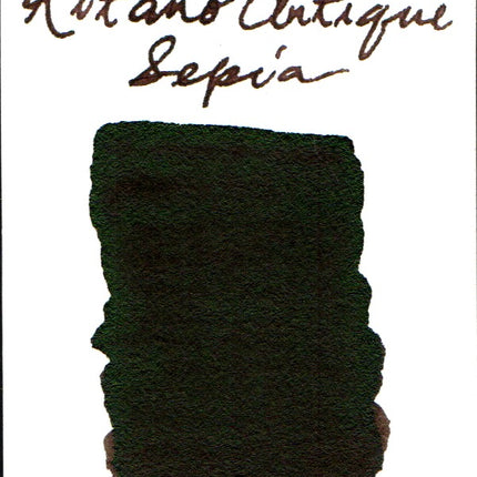 Kobe Inks by Nagasawa Fountain Pen Ink Sample (3mL)