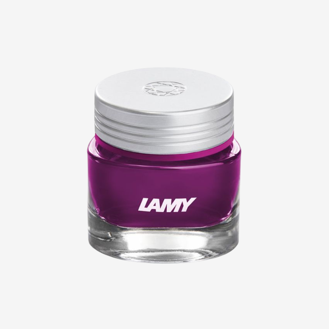 LAMY Crystal Fountain Pen Ink - Beryl