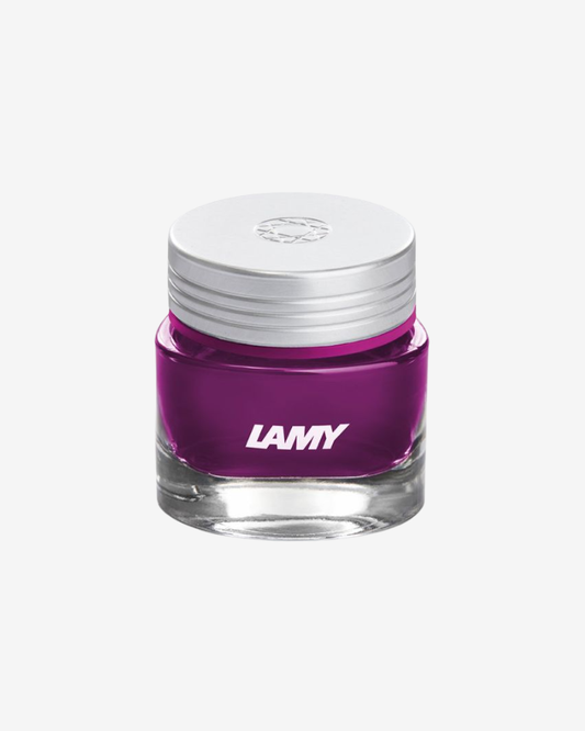 LAMY Crystal Fountain Pen Ink - Beryl