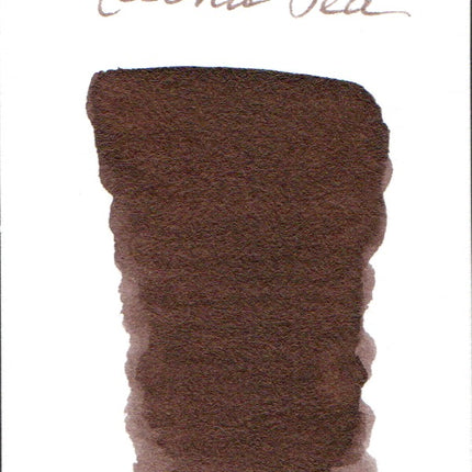 Lennon Tool Bar Fountain Pen Ink Sample (3mL)