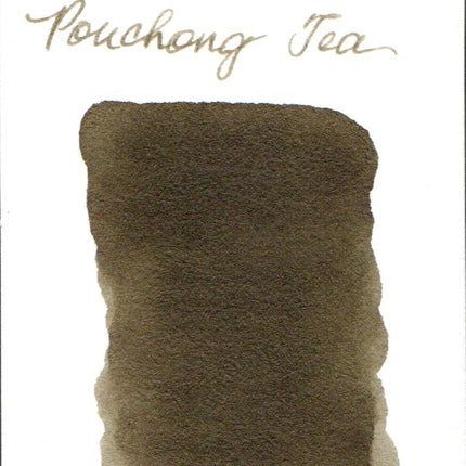 Lennon Tool Bar Fountain Pen Ink Sample (3mL)