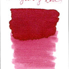 Montblanc Fountain Pen Ink
