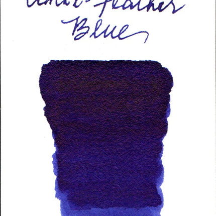 Noodler's Fountain Pen Ink Sample (3mL)