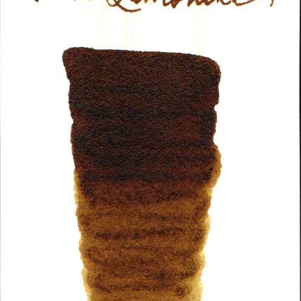 Noodler's Fountain Pen Ink Sample (3mL)