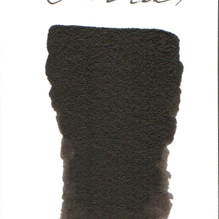 Noodler's Fountain Pen Ink Sample (3mL)