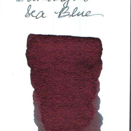 Organics Studio Fountain Pen Ink Full Bottle (55mL)