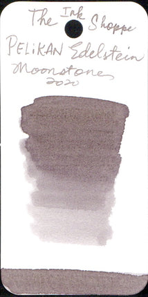 Pelikan Edelstein Fountain Pen Ink - Moonstone (2020 Ink of the Year) - The Ink Shoppe Philippines